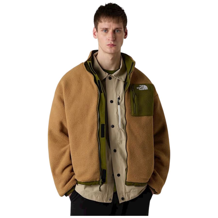  The North Face | NF0A89GT39M